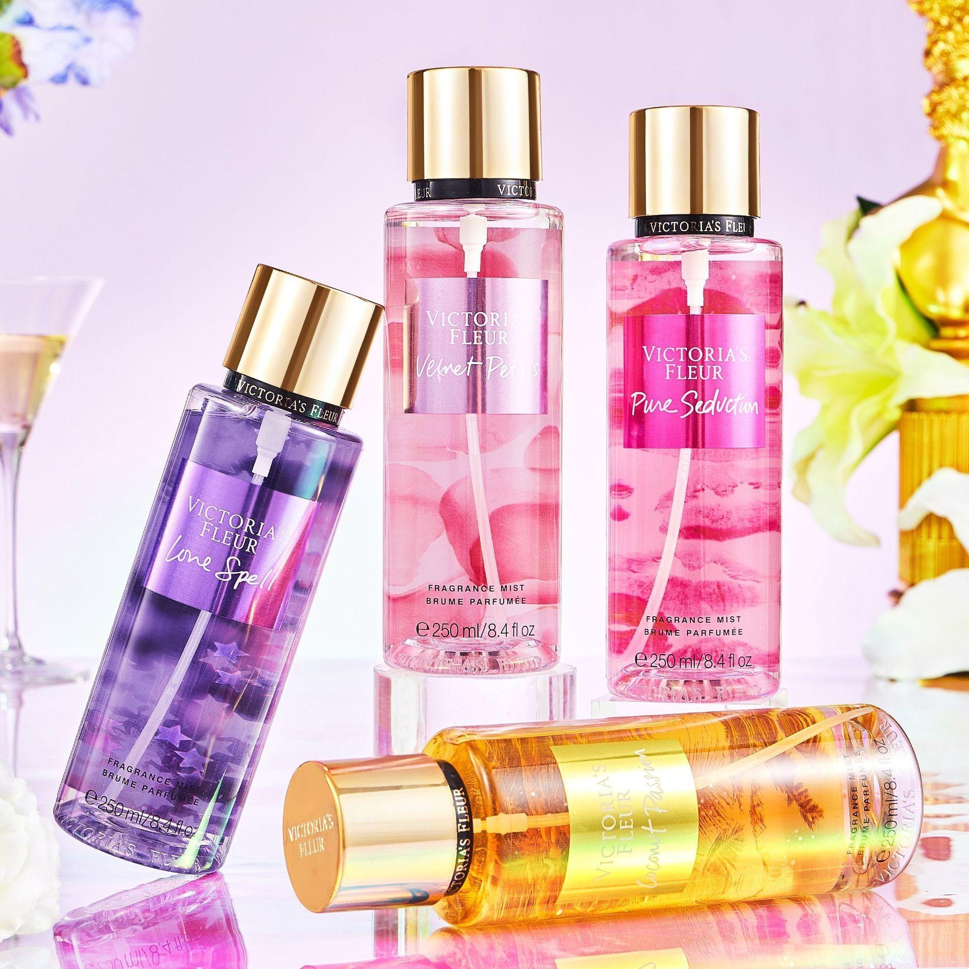 victoria girl perfume long-lasting fragrance spray hot cosmetics