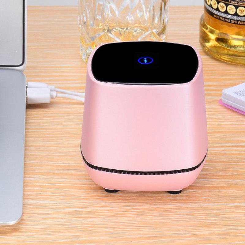 desktop computer speaker laptop phone subwoofer speaker wired usb port power supply mono audio manufacturers