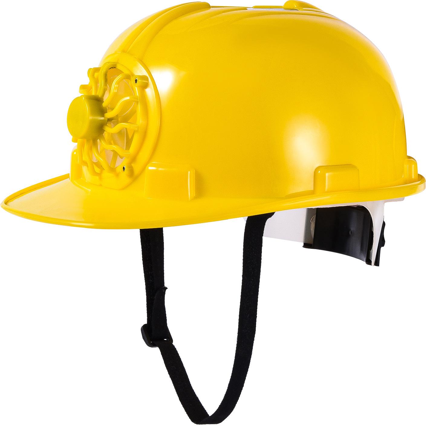 solar helmet cap with fan non-electric cap with fan engineering use hat motorcycle summer helmet