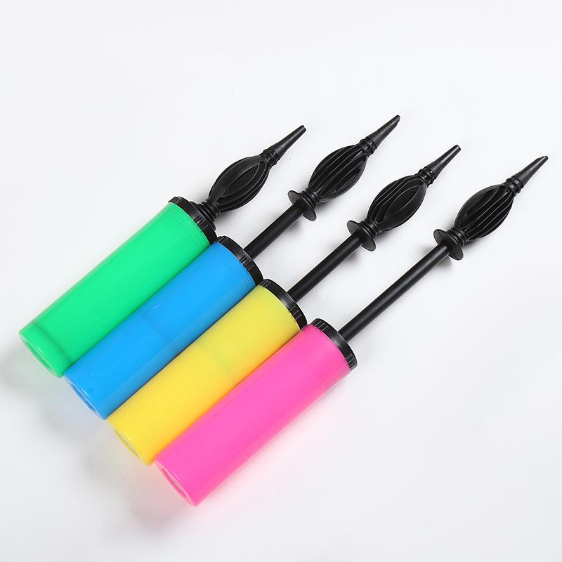 Wholesale Manual Balloon Pump Household round Drip Tip Pump Hand Pump Hand Push Pump Pstic Inftor
