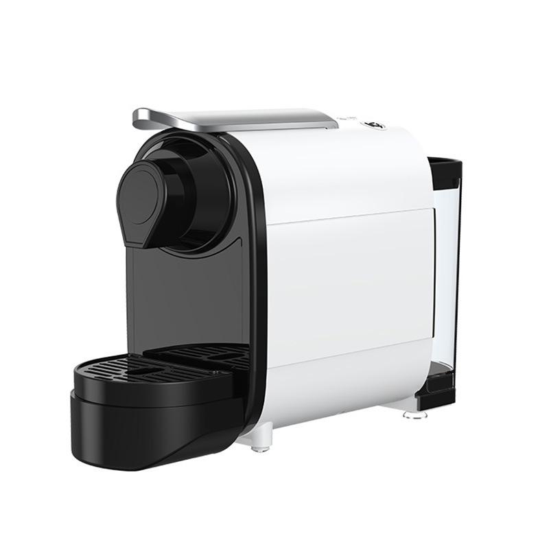 Household Small Mini Italian Automatic Capsule Coffee Machine Office Coffee Machine