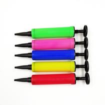 supply wholesale mini pump portable hand push pump inftable pump party decoration balloon pump