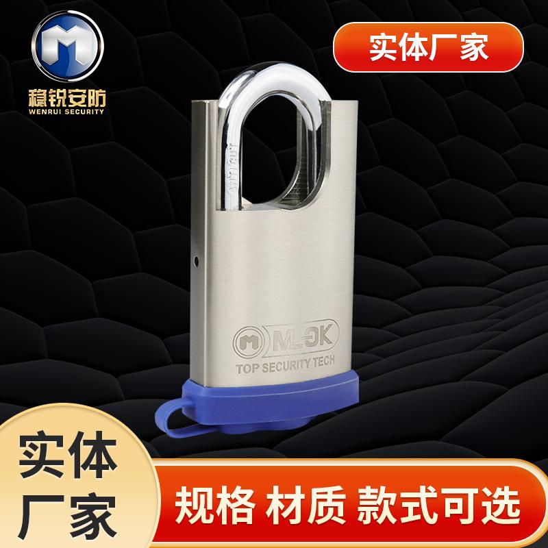 fingerprint lock fingerprint padlock smart padlock waterproof fingerprint padlock anti-theft lock head luggage locker