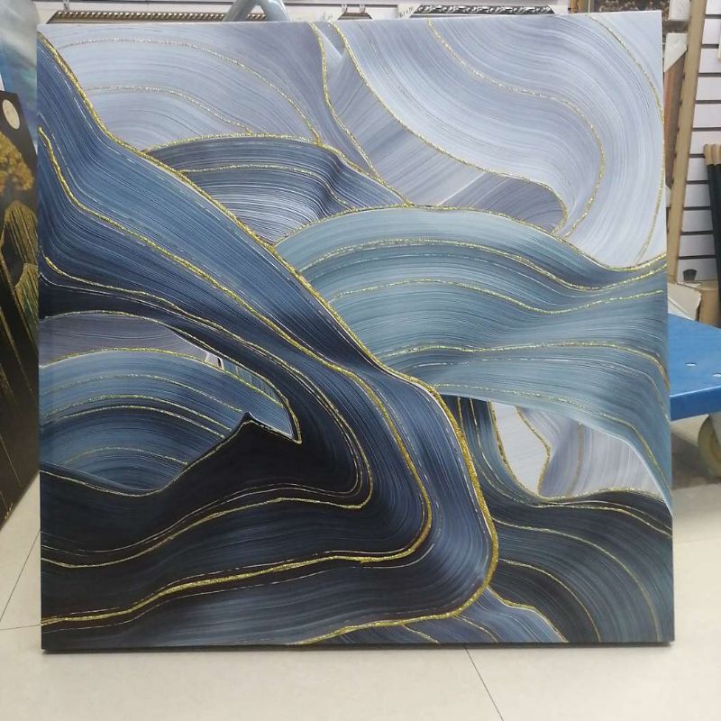 装饰画/沙发装饰画/蝴蝶标本/玄关画/沙发装饰画羽毛画细节图