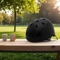 in stock wholesale children's riding plum helmet bicycle ski scooter drifting helmet baby helmet