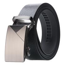 factory wholesale men's automatic buckle belt aviation stall belt running rivers and lakes pant belt online store gifts