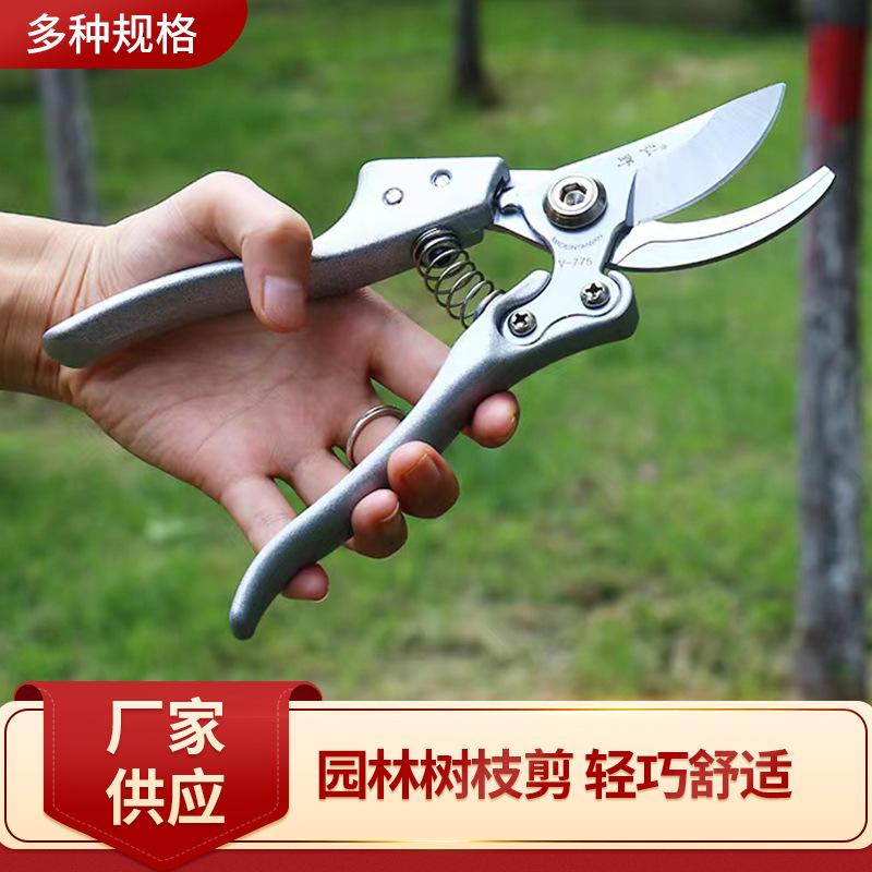 factory supply scissors repair gardening scissor garden scissors multi-functional garden scissors floriculture and floral arrangement scissors gardening scissor