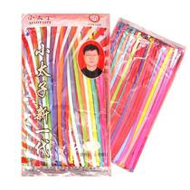 260 magic balloon shape long ice pier balloon thickened shape balloon woven balloon push birthday arrangement