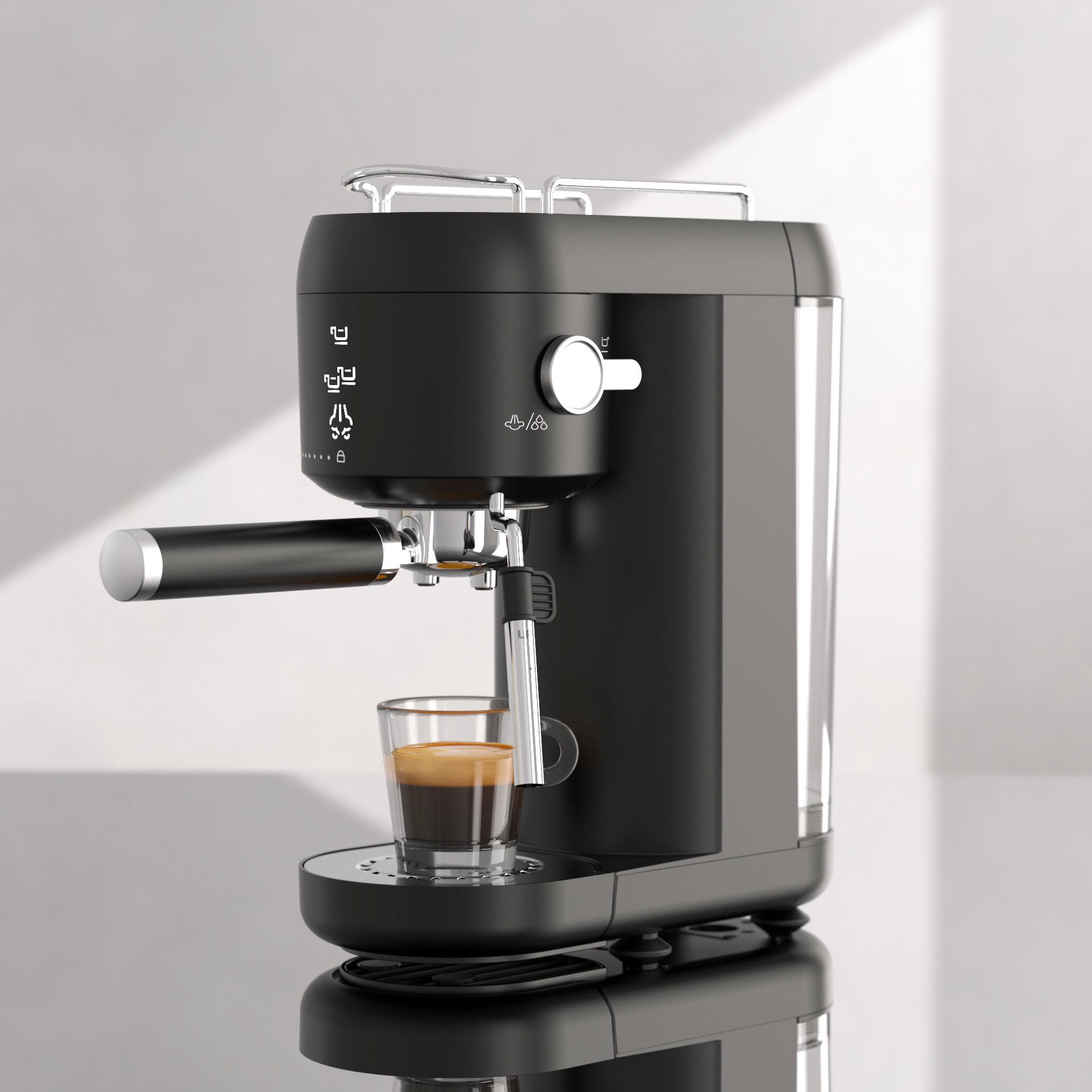 coffee machine italian coffee machine coffee coffee grinder coffee grinder italian semi-automatic coffee machine american standard 110v