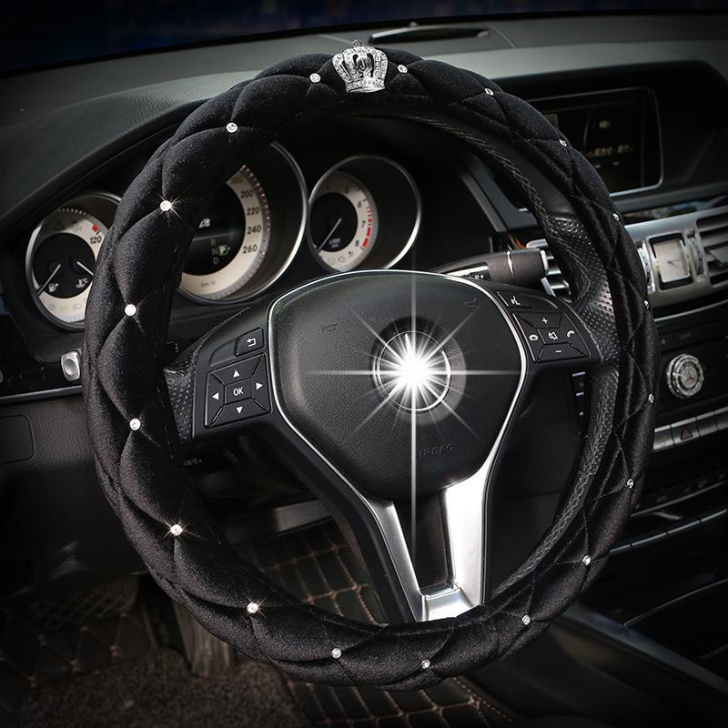 Car Steering Wheel Cover Car Steering Wheel Cover Steering Wheel Cover Handle Cover