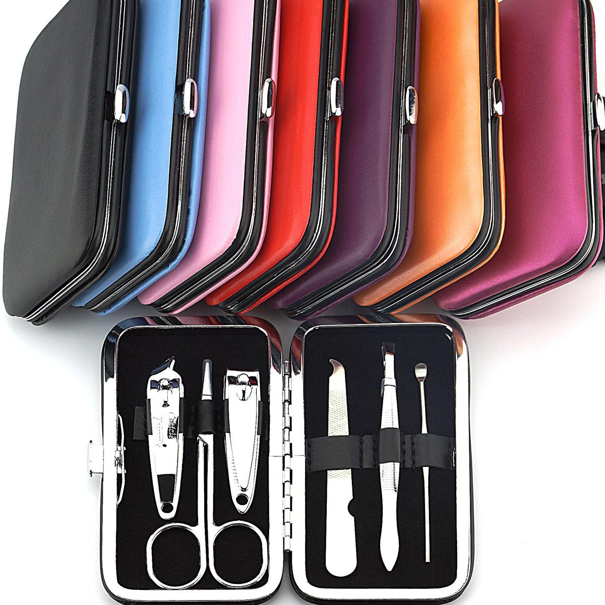 Nail Clippers Set Nail Clippers Set Beauty Pliers Nail Scissor Set Nail Clippers Nail Clippers Manicure