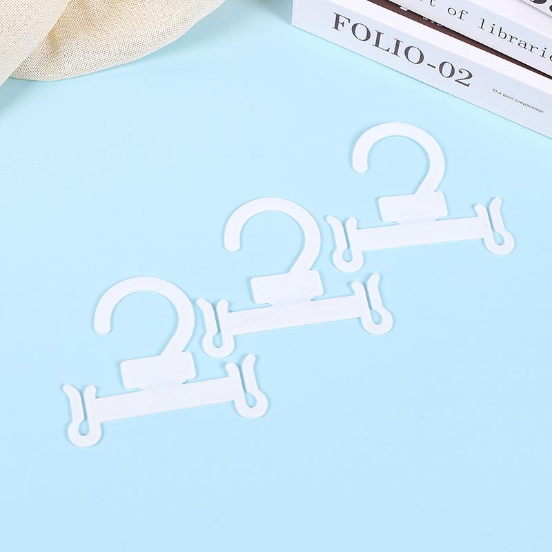421# shoe rack 11.5 * 10cm plastic shoes hook practical expandable material plastic shoe hook wholesale plus logo