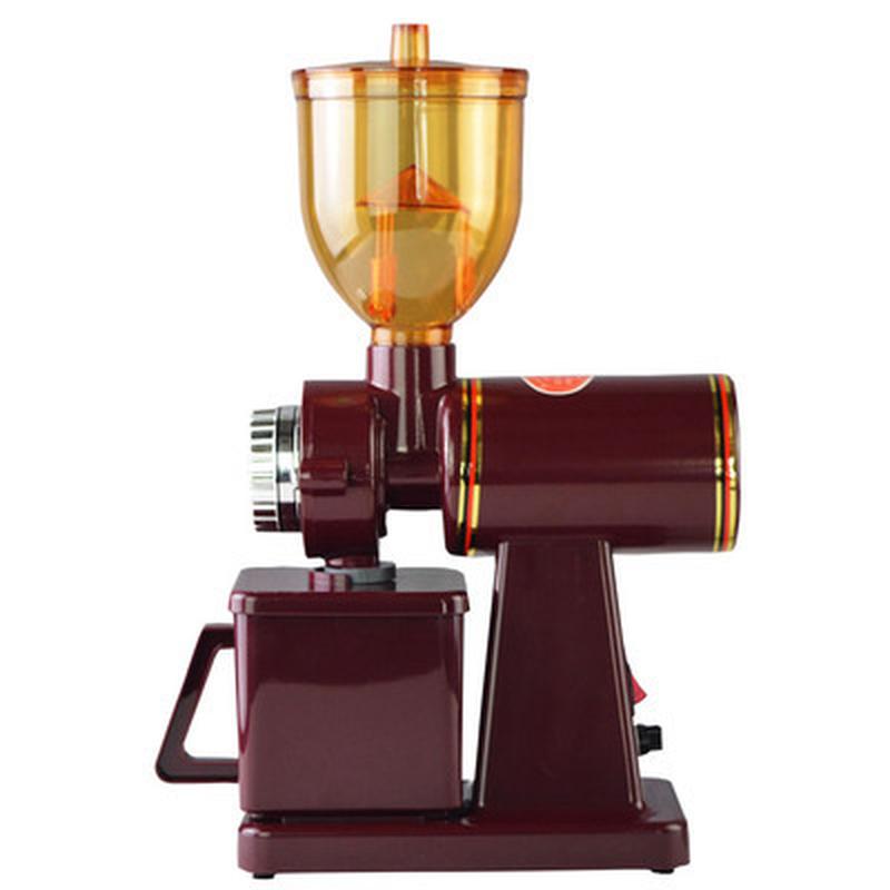 rp4t small flying eagle electric coffee coffee grinder italian coffee machine grinder one piece dropshipping