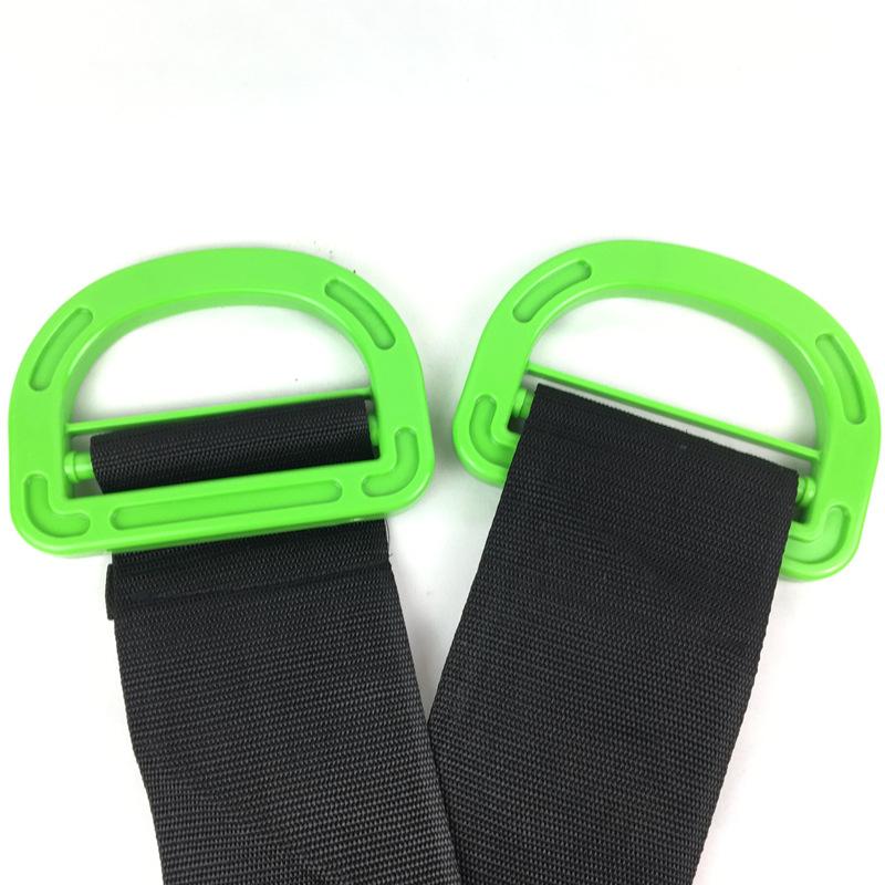 Furniture Moving System Transportation Belt Moving Strap Furniture Moving Weight Refrigerator Strap Moving Strap Tool Rope