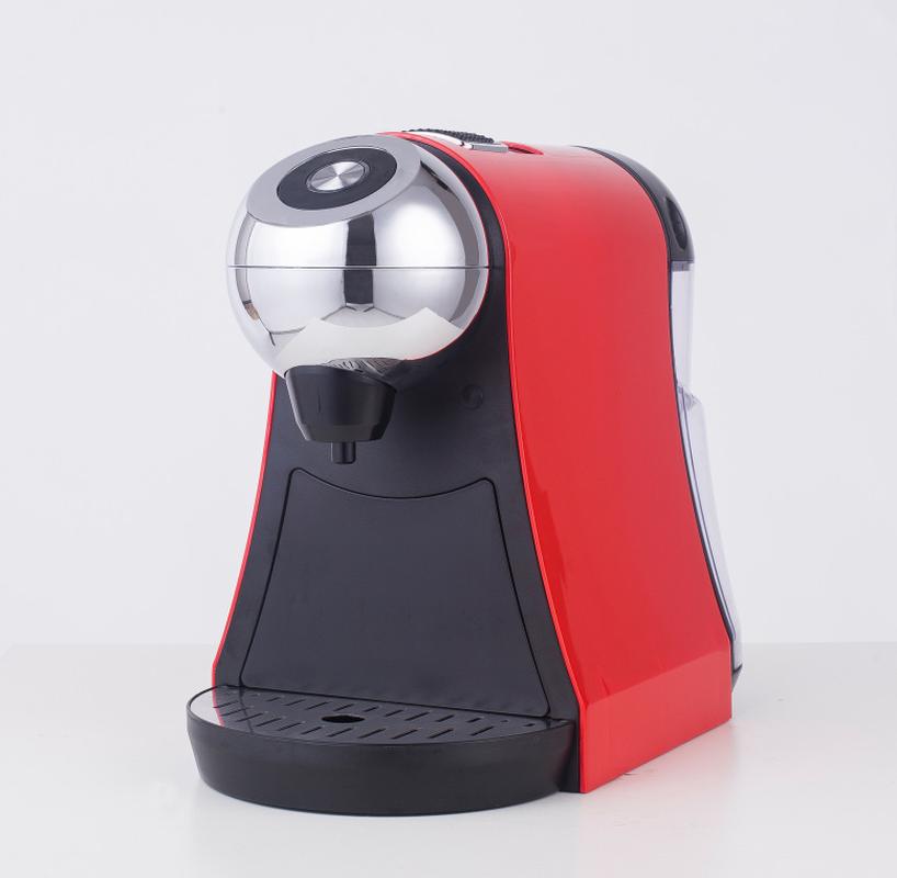 Home Office Mini Small Smart Italian Automatic Capsule Coffee Machine Rc1802