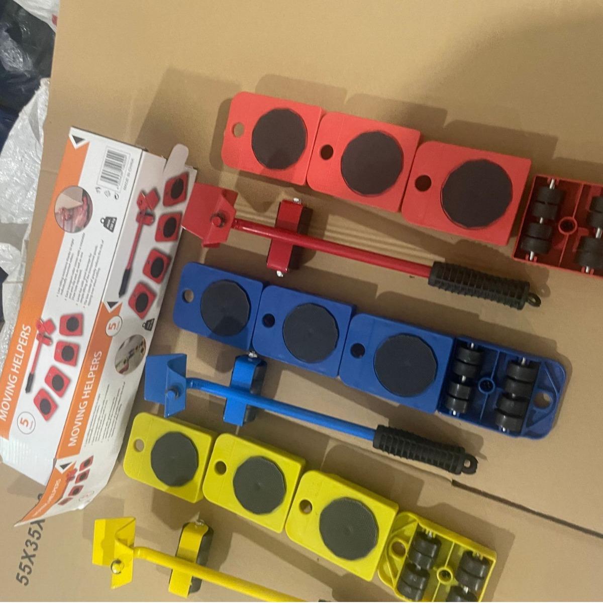 household moving tool moving fantastic bag universal wheel moving furniture moving system furniture handling heavy object tool moving tool