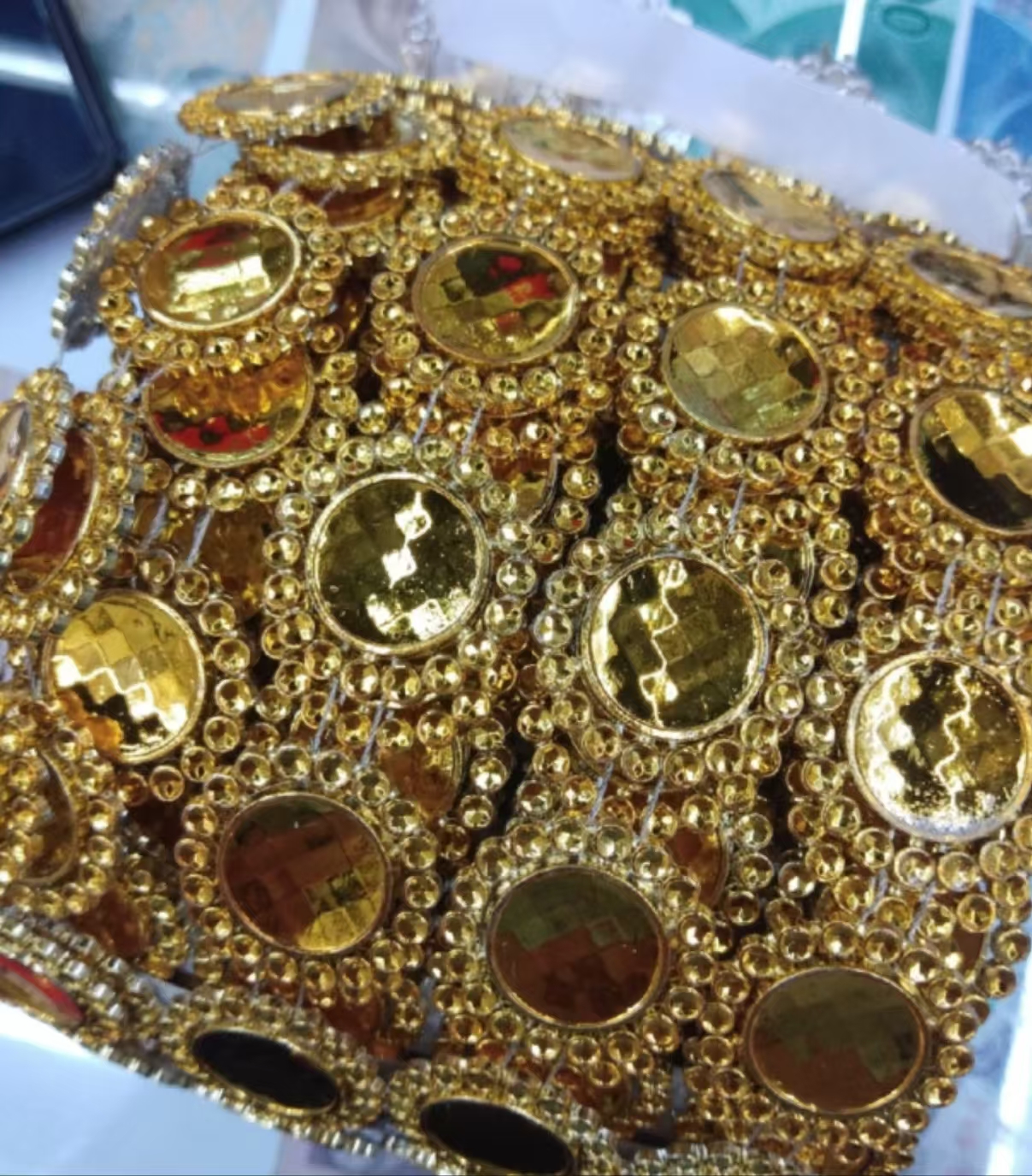 Line diamonds, row diamonds, stage costume accessories, lace, photo frames, home textile products, craft shoes, etc. 11