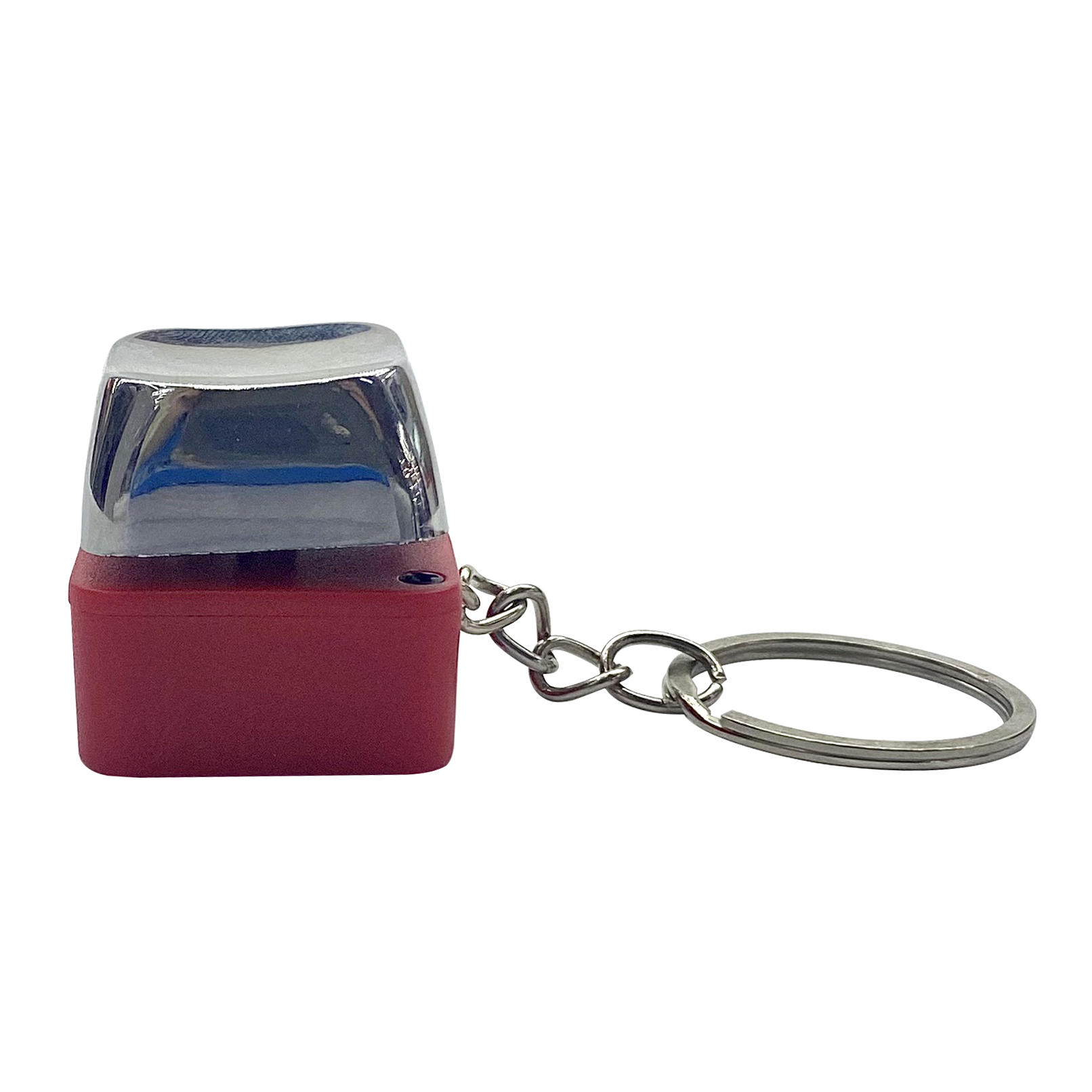 整蛊电人玩具触电键盘按键玩具迷你钥匙扣挂件触电玩具详情8