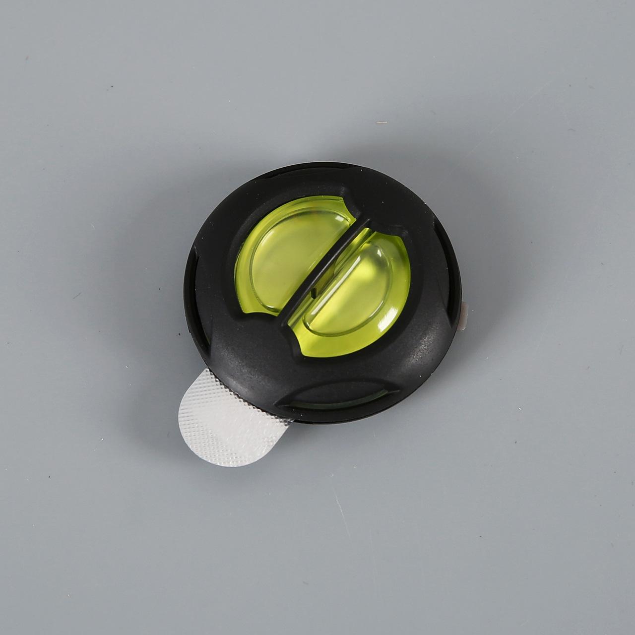 Car Perfume Decoration Car Perfume Clip Car Aromatherapy Car Vent Diffuse Breathable Film Perfume Wholesale
