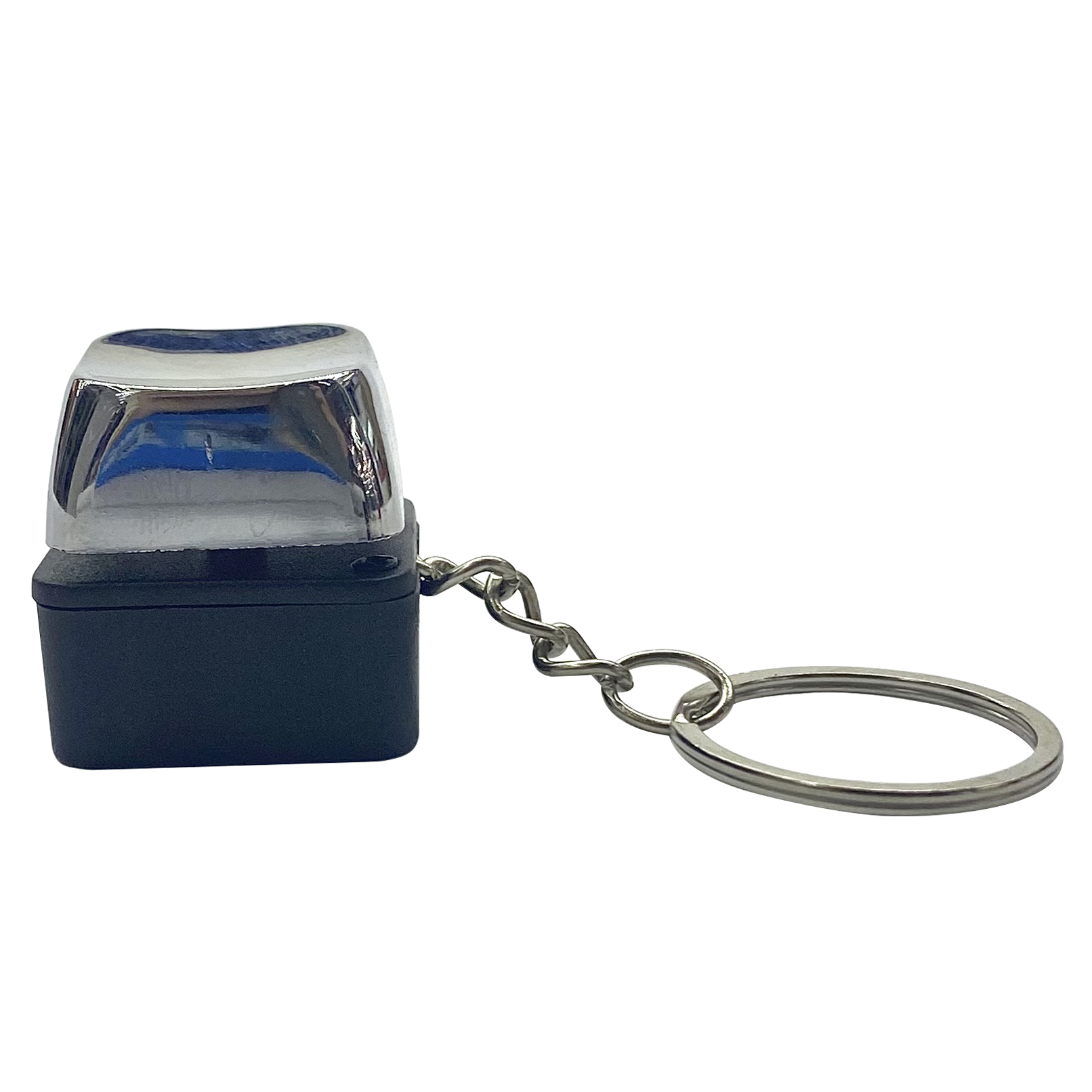 整蛊电人玩具触电键盘按键玩具迷你钥匙扣挂件触电玩具详情7