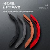 steering wheel cover car high-end winter thickened non-slip anti-sweat summer suede for truck car steering wheel cover wholesale