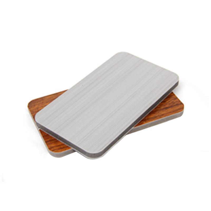 carbon crystal plate wood decorative panels tv background wall carbon stone plate bamboo charcoal fiberboard imitation marble simple living room decoration