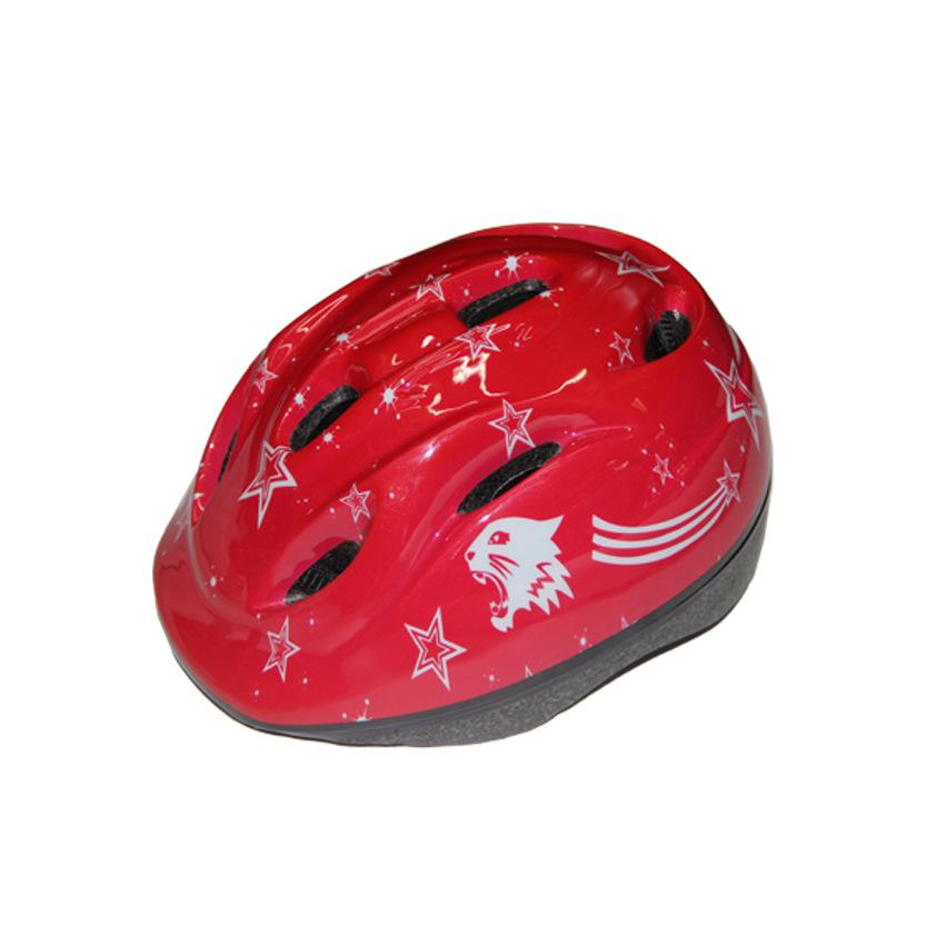 Children's Foam Extreme Sports Helmet Roller Skating Skateboarding Helmet Winter Cycling Factory Direct Supply