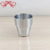 DF68825 stainless steel straight double-layer thickened Korean-style portable cups, stacked vacuum tea cups, water cups, coffee cups, DF TRADINGHOUSE Application Scenario