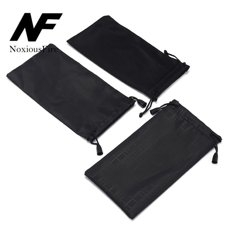 microfiber nylon glasses bag line striped sunglasses sunglasses buggy bag waterproof fashion convenient glasses bag