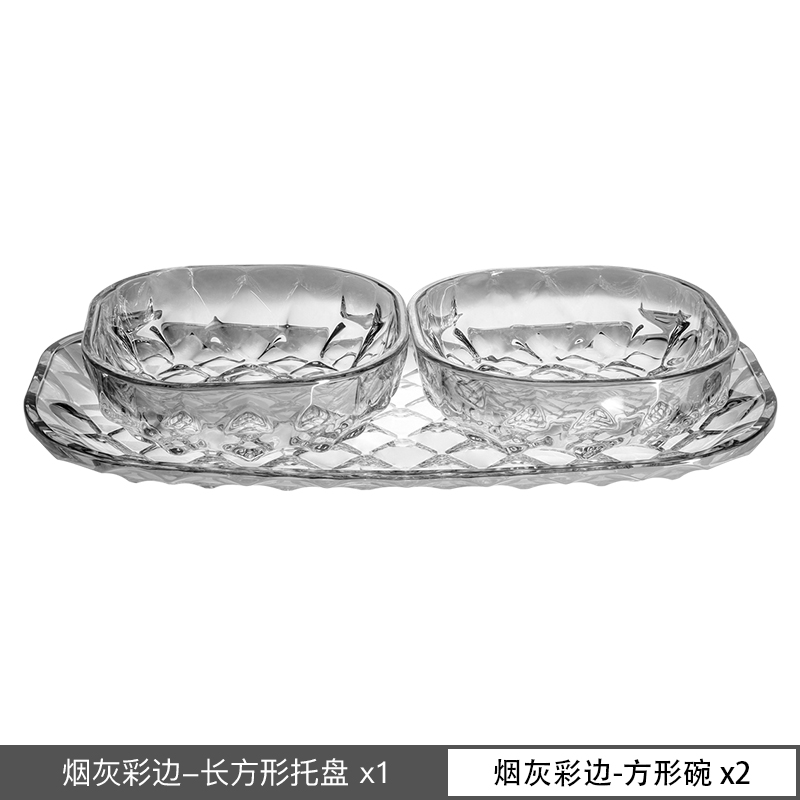 水晶工艺品实物图