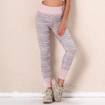 Customized Seamless Striped Two Colors Yoga Pants Sportswear Running Fitness Pants High Waist Tight Yoga Clothes for Women