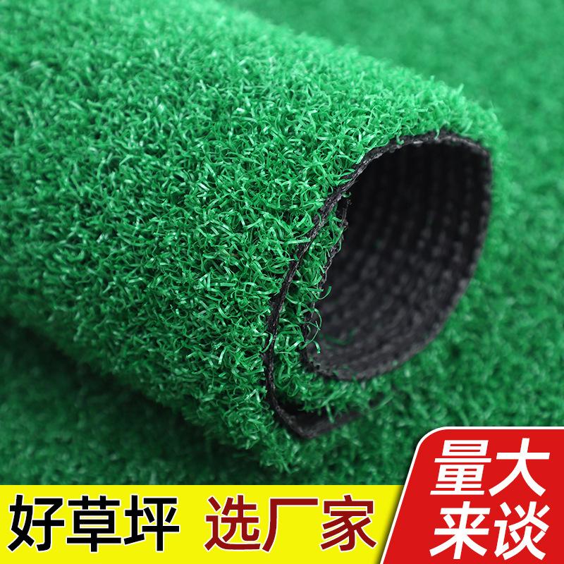 Artificial Flower And Artificial Plant Artificial Lawn Golf Carpet Grass Fruit Ridge Grass Gate Basketball Court Outdoor Turf Artificial Plastic Fake Turf
