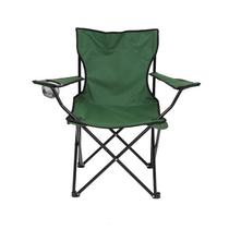 outdoor foldable fishing chair with armrest chair camping folding chair beach chair convenient fishing chair