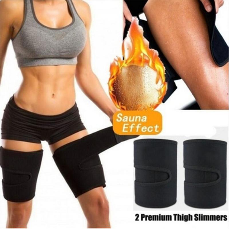 Thigh Muscle Fixing Band Thickened Leggings Leggings Anti-Thigh Strain Protective Gear Basketball Running Sports Leg 