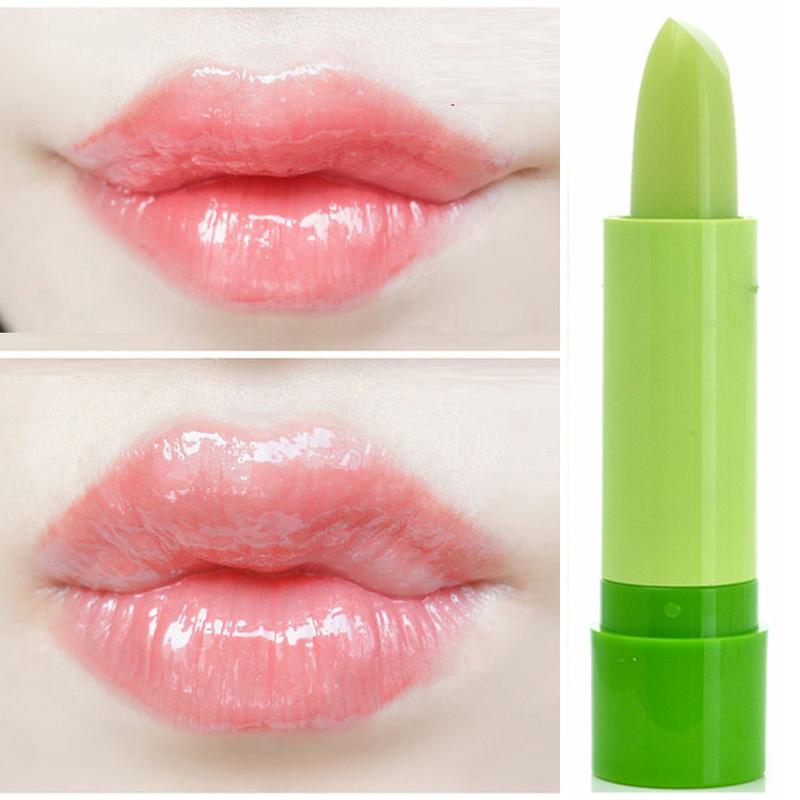 hengfang 114 color-changing lipstick lasting nourishing and hydrating non-decolorizing no stain on cup fruit flavor color-changing lipstick female student