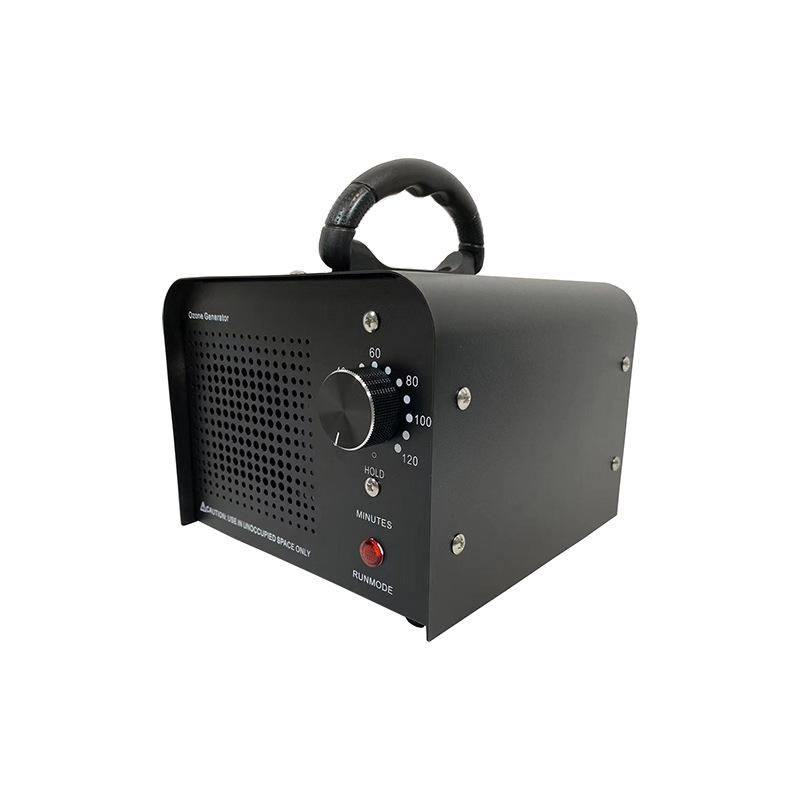 13554 10g ozone generator manufacturers send household deodorant car air purification disinfection ozone disinfection