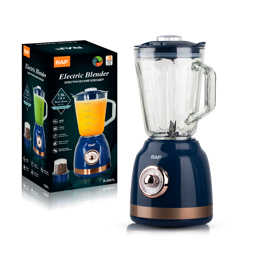 New cross-border household convenient food processor, fully automatic fruit and vegetable multi-functional soy milk and fruit juice fryer