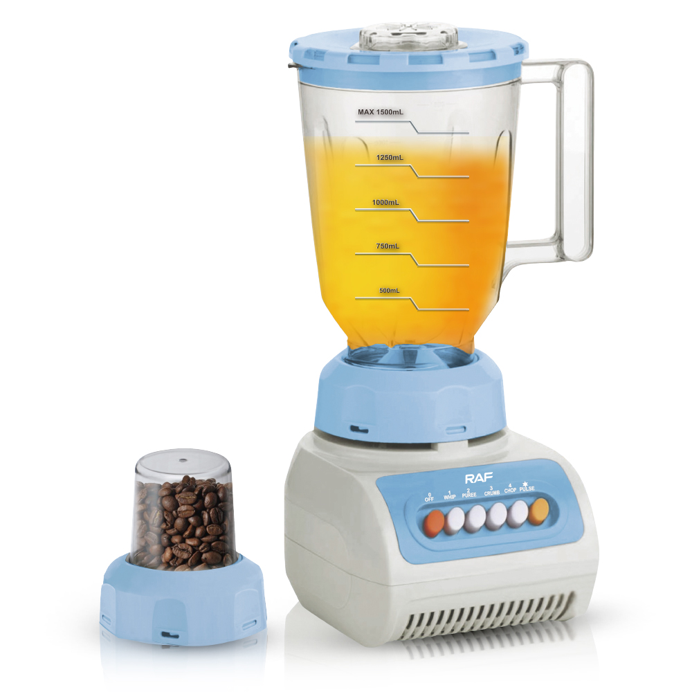 RAF cross-border eurogauge american gauge juicer multifuncional ABS doméstico automático de frutas y verduras original juicer máquina de cocina pic 8