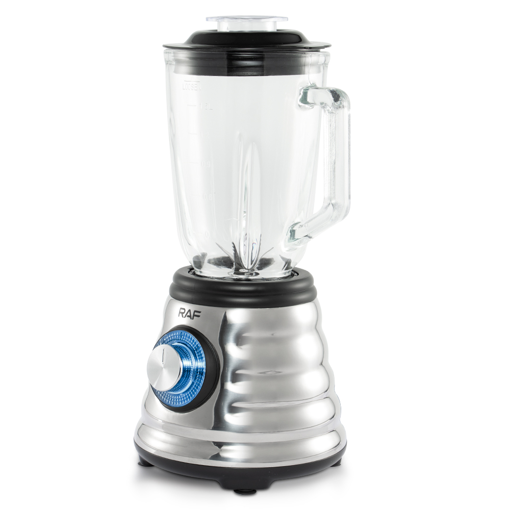 RAF European standard cross-border multi-functional three-in-one juicer, household portable food processor, juicer, grinder Application Scenario