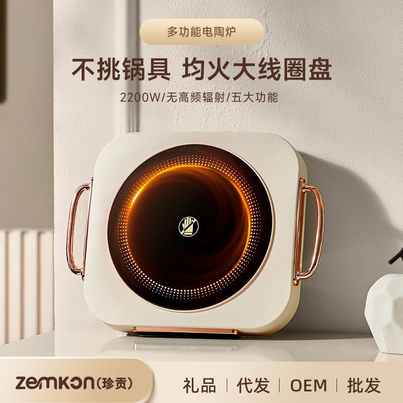 household induction cooker household small mini electric tea stove stove tea maker wholesale induction cooker