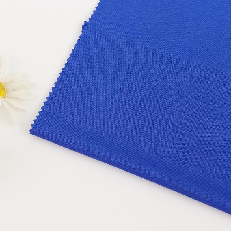 75d36f double-sided flat cloth knitted flat fabric composite base cloth coat t-shirt sportswear school uniform fabric