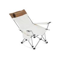 outdoor deck chair portable ultralight camping chair fishing folding stool home lunch break folding chair beach chair