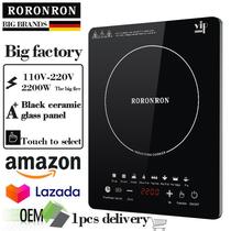 intelligent induction cooker household 110v factory export cross-border generation induction cooker