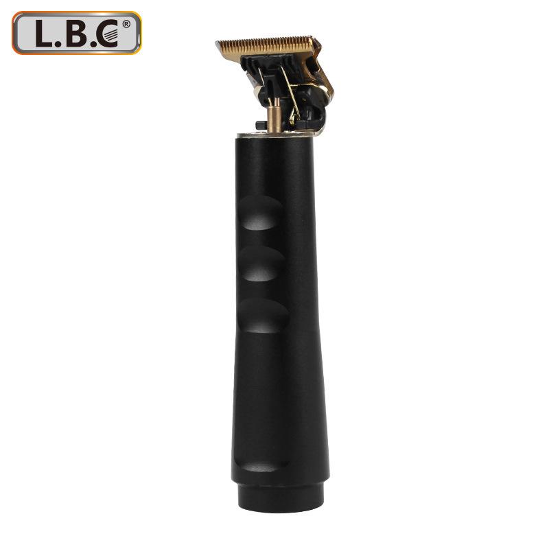 E-Commerce Household Electric Hair Clipper Hair Salon Carving Hair Scissors Bald Head Shape Strong Cutter Head Electric Hair Cutter