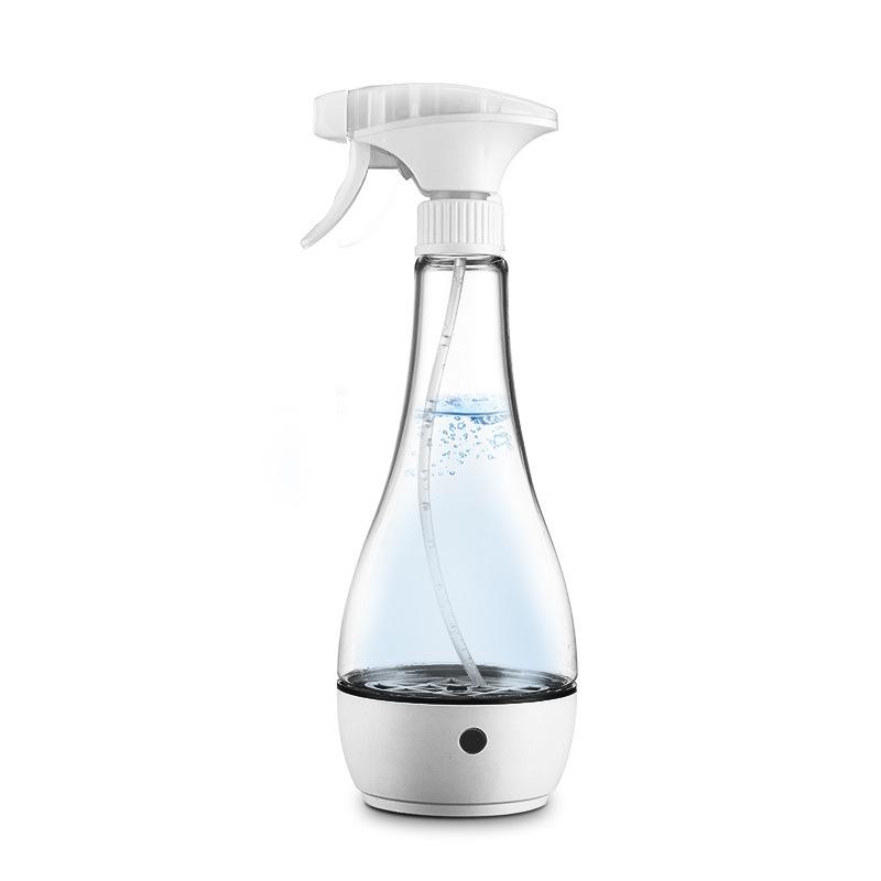Making Machine Hypochlorous Acid Water Generator Making Generating Machine Household Electrolysis Sterilizer