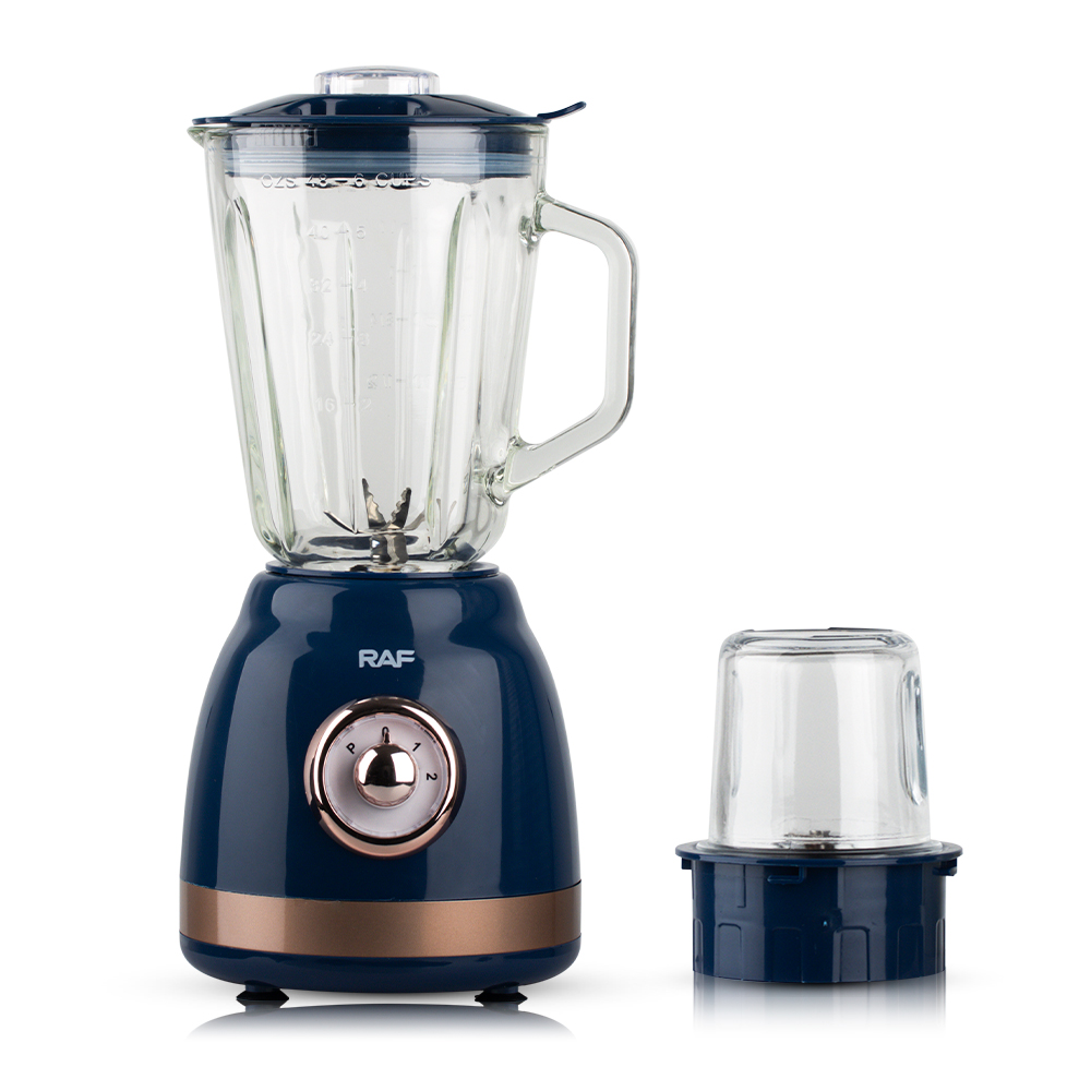 New cross-border household convenient food processor, fully automatic fruit and vegetable multi-functional soy milk and fruit juice fryer Application Scenario