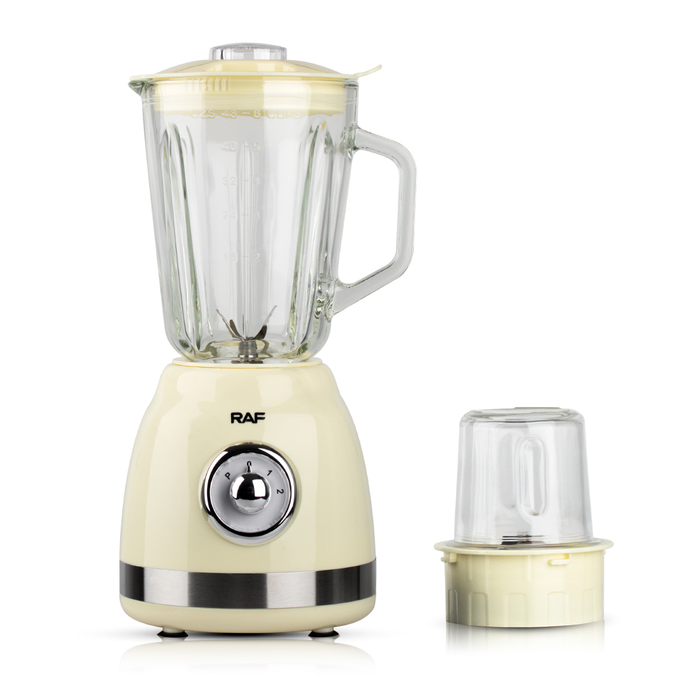 New cross-border household convenient food processor, fully automatic fruit and vegetable multi-functional soy milk and fruit juice fryer Item Picture