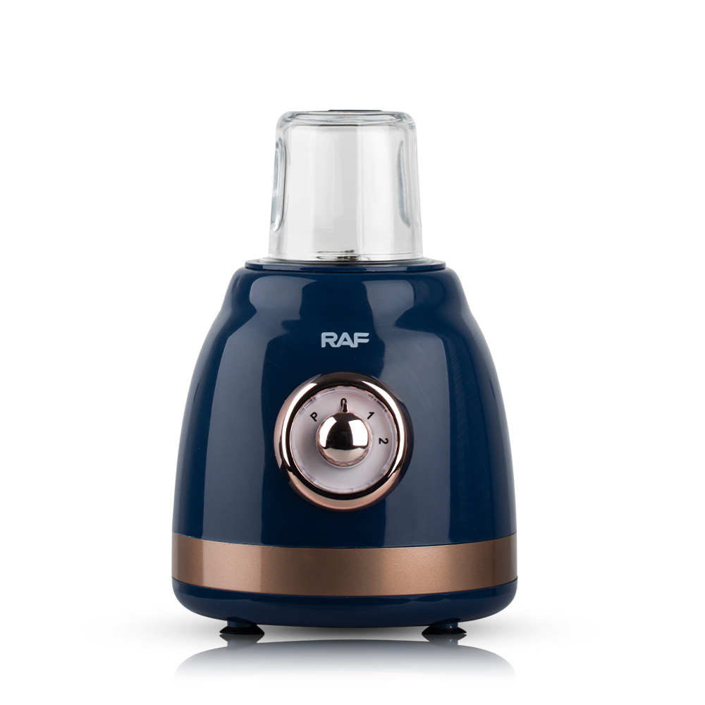 New cross-border household convenient food processor, fully automatic fruit and vegetable multi-functional soy milk and fruit juice fryer Specification image