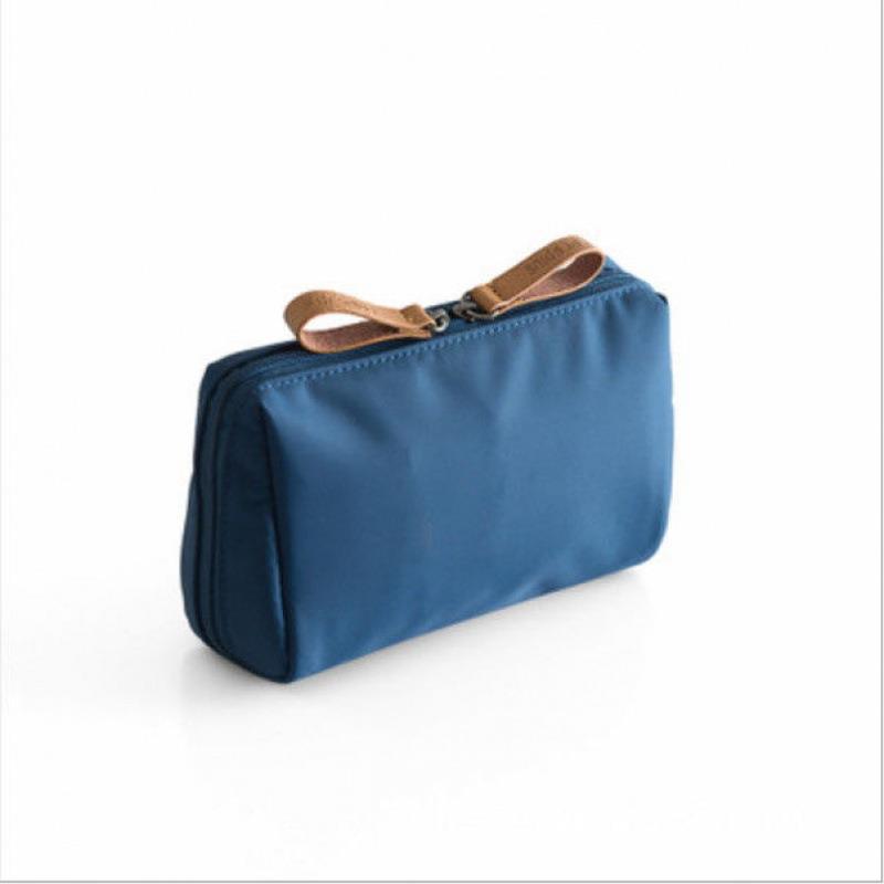 Carefully selected cosmetic bags with a high-end feel, Korean style, Instagram trend red envelopes, cationic travel storage bags, clutch bags, and cross-border popularity detail image 10