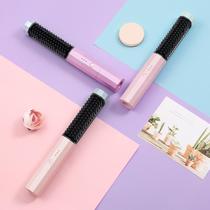 wireless straight comb usb charging hair straighteners curly hair straight dual-purpose comb straightening device travel portable curly hair
